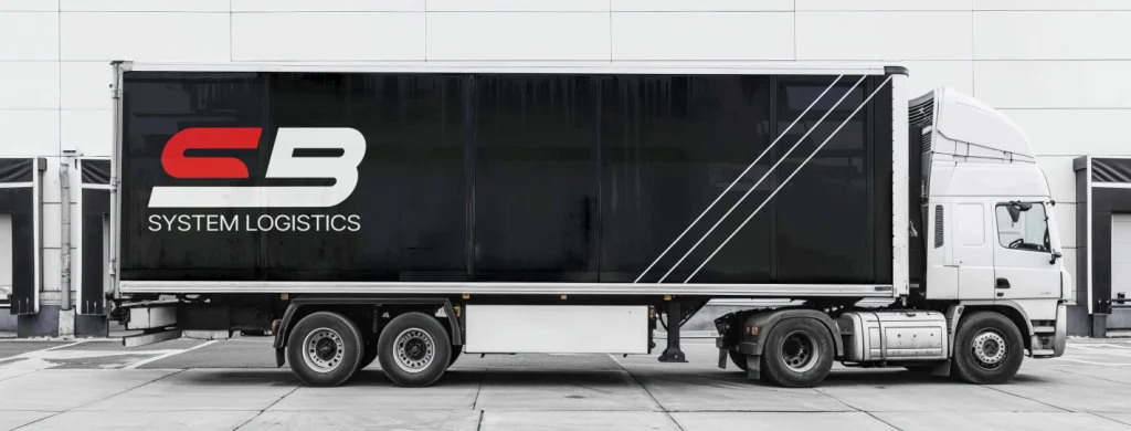 SB SYSTEM LOGISTICS —  команда профессионалов в&nbsp;сфере грузоперевозок.